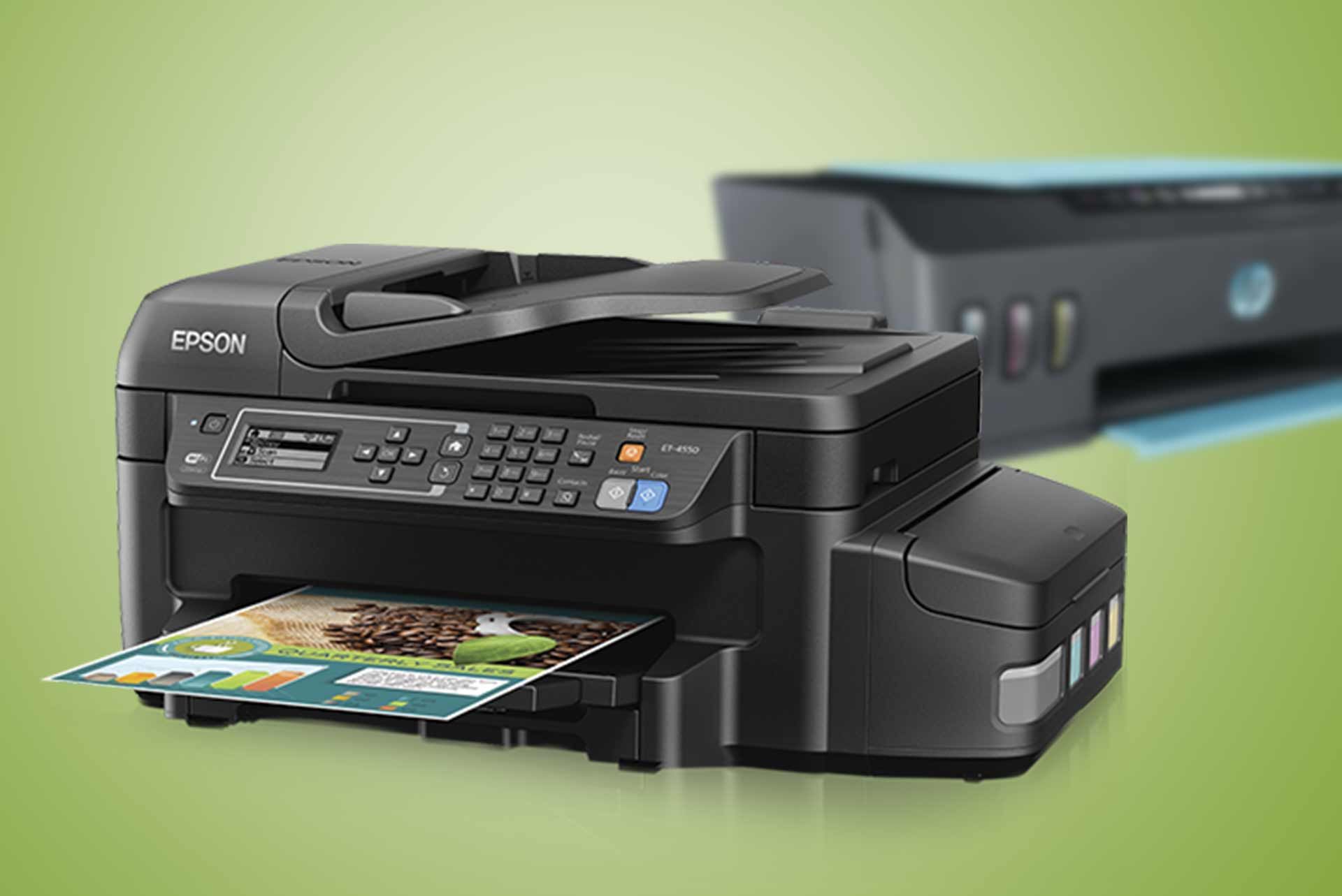 Printers