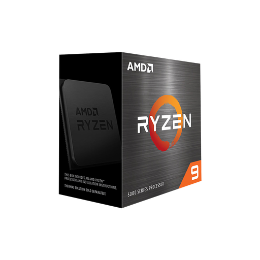 1944-AMD RYZEN 9 5950X 16 CORE 32 THREAD PROCESSOR