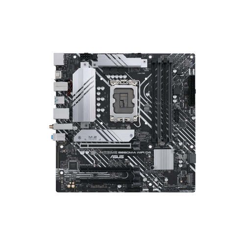 2890-ASUS PRIME B660M-A WIFI D4