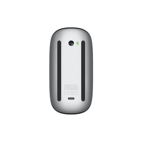 Thumbnail-Apple Magic Mouse 2 (Black)