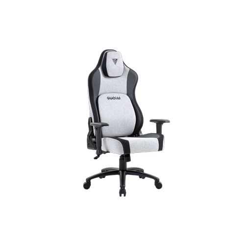 5047-GAMDIAS Zelus M4 Weave Gaming Chair