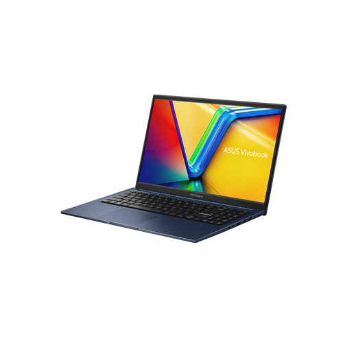 5405-Asus VivoBook A1504VA-BQ934 | i7-1355U | 16GB DDR4 | 512GB NVMe | 15.6'' FHD | Iris Xe Graphics | DOS