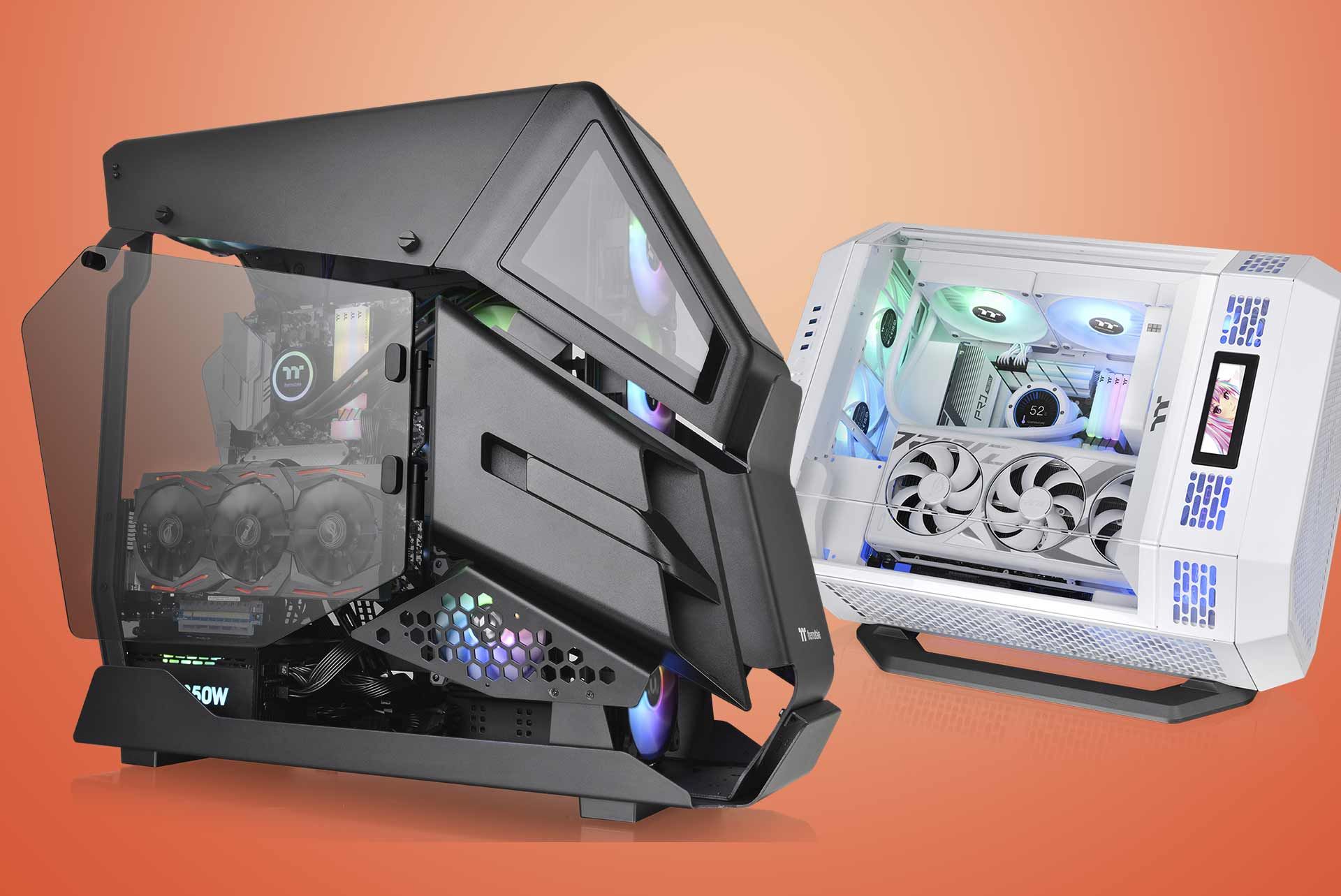 Pc Cases