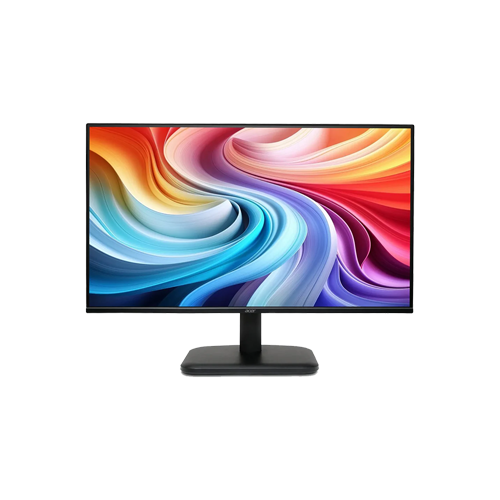 39377-ACER EK251Q P6 24.5'' 144Hz FHD MONITOR