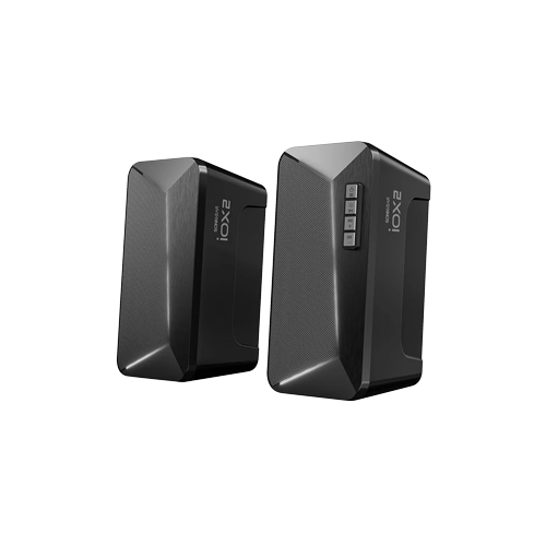 Thumbnail-SONICGEAR IOX 2 STEREO BLUETOOTH 2.0 SPEAKER SYSTEM