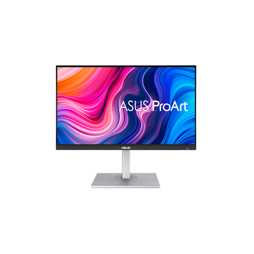 3142-ASUS PROART DISPLAY PA279CV IPS, 4K UHDCalman Verified, USB-C PROFESSIONAL MONITOR