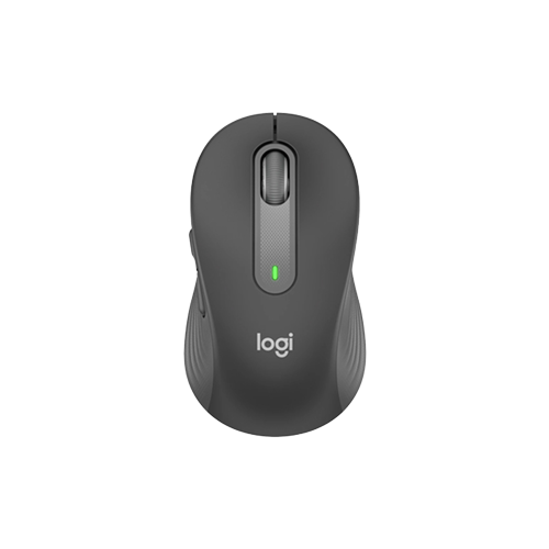 5646-Logitech Signature Series M650 L - Wireless Mouse