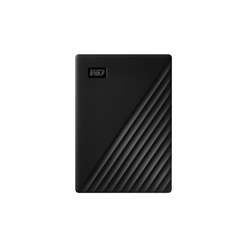 4957-WD 1TB My Passport External Hard Drive