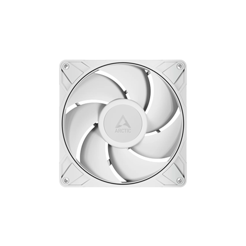 5348-ARCTIC P14 Max (White) Fan