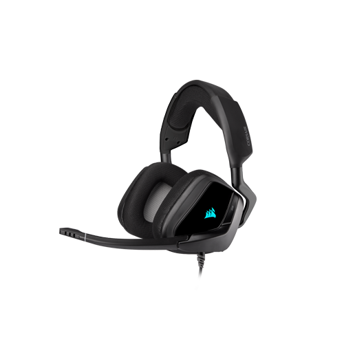2150-CORSAIR VOID RGB ELITE USB PREMIUM 7.1 GAMING HEADSET