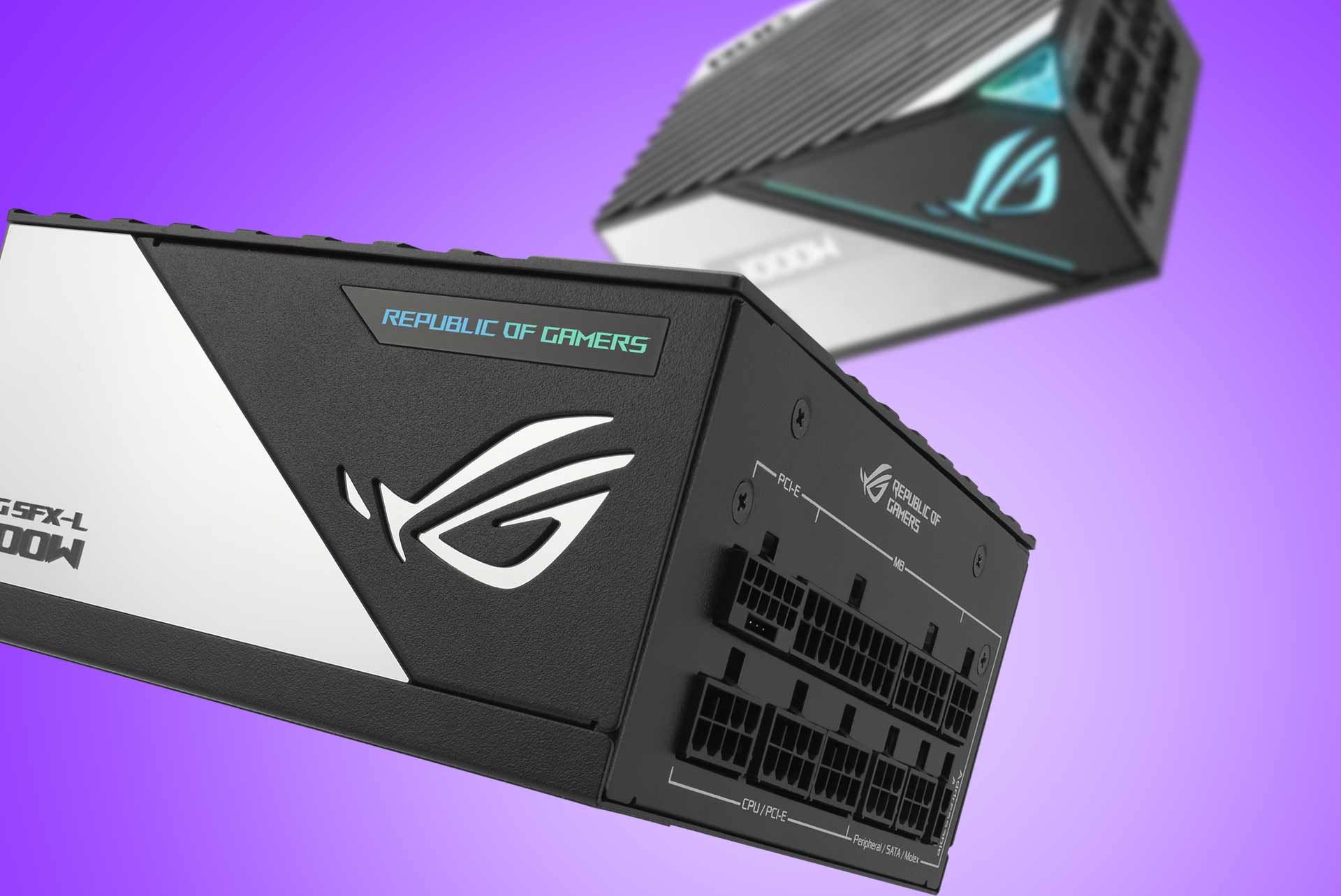Power Supply