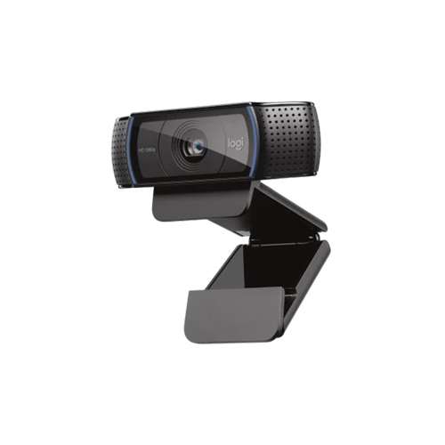 Thumbnail-LOGITECH C920 HD PRO WEBCAM