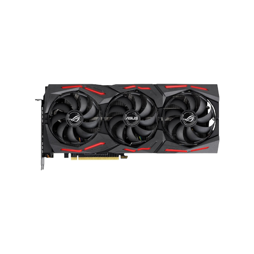 3357-ASUS ROG STRIX RTX 2080 SUPER 8GB GAMING OC