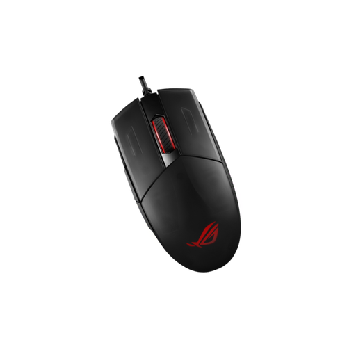 1317-ASUS ROG STRIX IMPACT II GAMING MOUSE