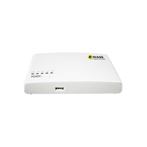 EMARK GM4 MINI DC 12V UPS