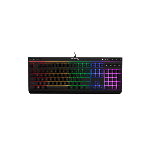 1796-HyperX Alloy Core RGB Gaming Keyboard