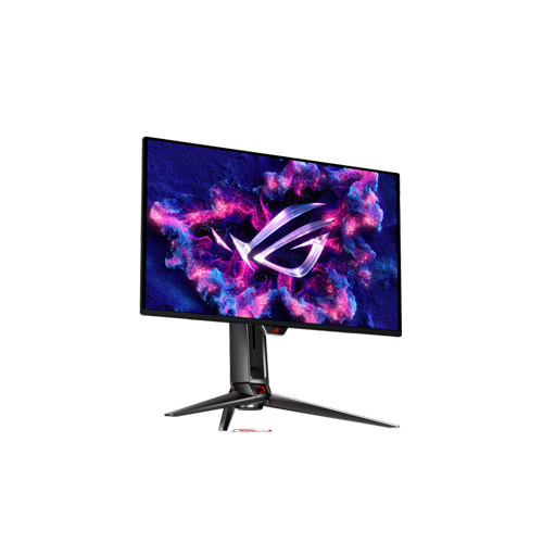Thumbnail-ASUS ROG Swift PG27UCDM 26.5" Monitor