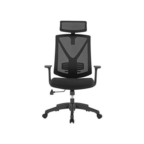 4147-Fantech OC-A258 Office Chair