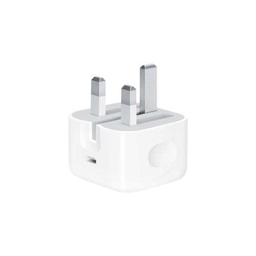 Thumbnail-APPLE 20W USB-C POWER ADAPTER