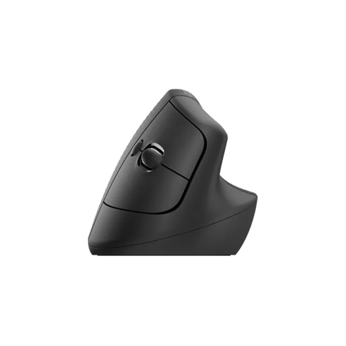 Thumbnail-Logitech Lift Vertical Ergonomic Mouse