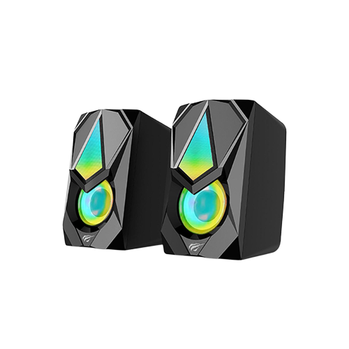 Thumbnail-HAVIT SK563 RGB LIGHT SPEAKER