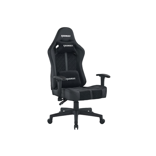 Thumbnail-RAIDMAX DK608 Black Gaming Chair