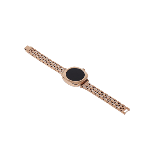 Thumbnail-Green Lion Leyla’s Smart Watch Amoled - Gold