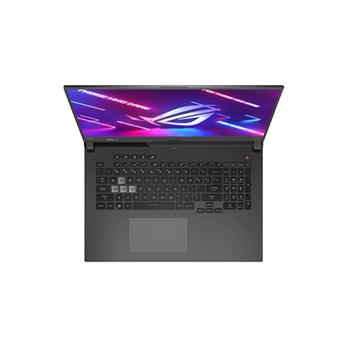 Thumbnail-Asus Rog Strix G17 G713PU | Ryzen9-7940HX | 16GB DDR5 | 1TB NVMe | RTX 4050 6GB | 17.3'' FHD | Win11