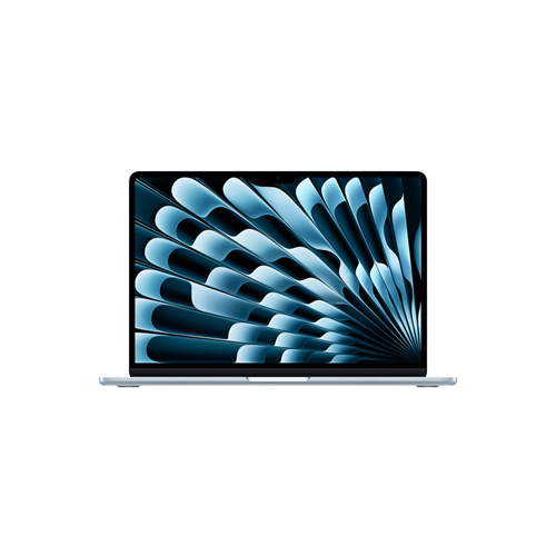 39551-MacBook Air M5 13'' | 16GB | 512GB | Sky Blue