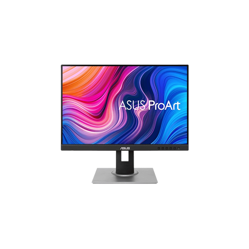 1880-ASUS PROART PA24AC PROFESSIONAL MONITOR