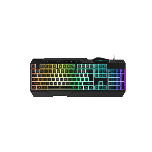 4786-Micropack GC-30 Combo Gaming Keyboard