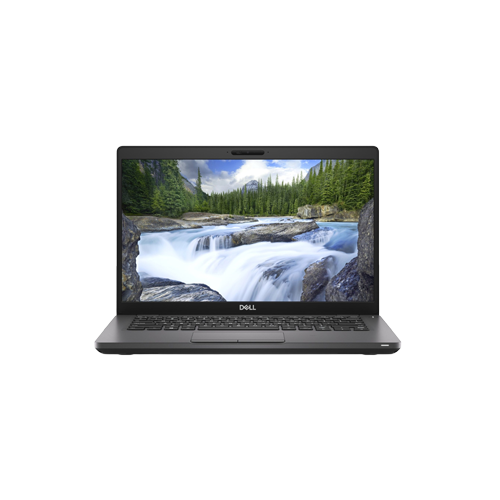 Dell Latitude 5400 | i5 8th Gen | 8GB DDR4 | 256GB NVMe | Blacklit Keyboard | 14'' Touch | Laptop (Used)(1Y)