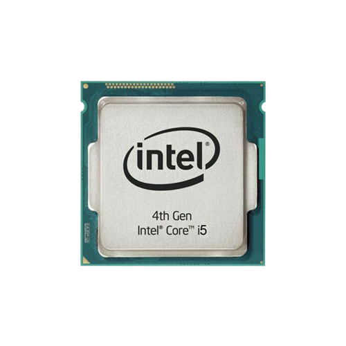 1480-INTEL I5 4460 PROCESSOR (USED)