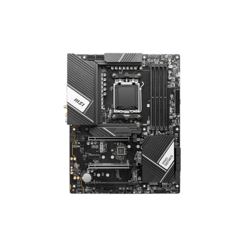 3184-MSI PRO X670 P WIFI MOTHERBOARD