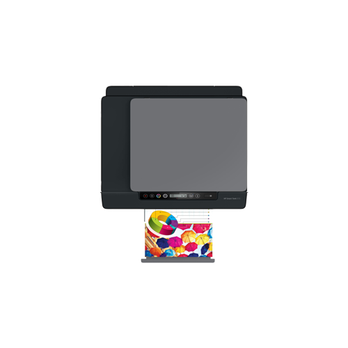 Thumbnail-HP SMART TANK 515 ALL IN ONE WITH WIFI (Print/Copy/Scan)