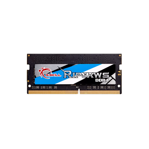 3998-G.SKILL RIPJAWS F4-3200C22S-16GRS 16GB DDR4 3200 - LAP RAM