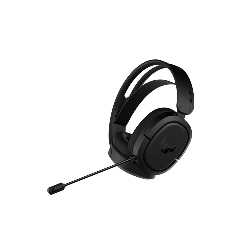 6660-Asus Tuf Gaming H1 Gaming Headset