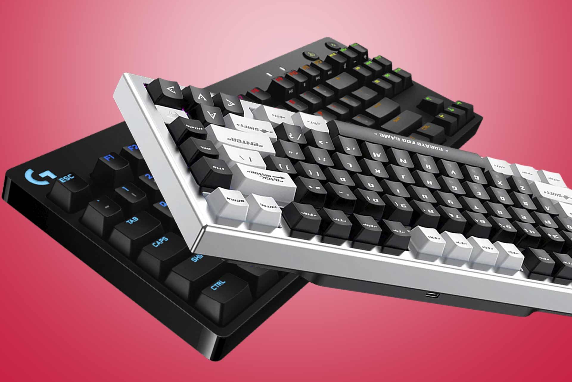 Keyboards