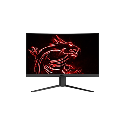 1348-MSI OPTIX G24C4 144HZ CURVED MONITOR