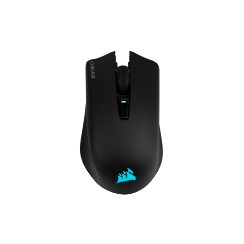 2673-CORSAIR HARPOON RGB WIRELESS GAMING MOUSE