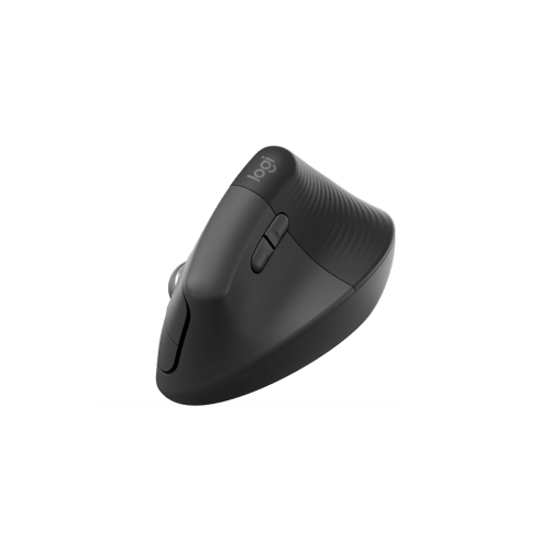 Thumbnail-Logitech Lift Vertical Ergonomic Mouse