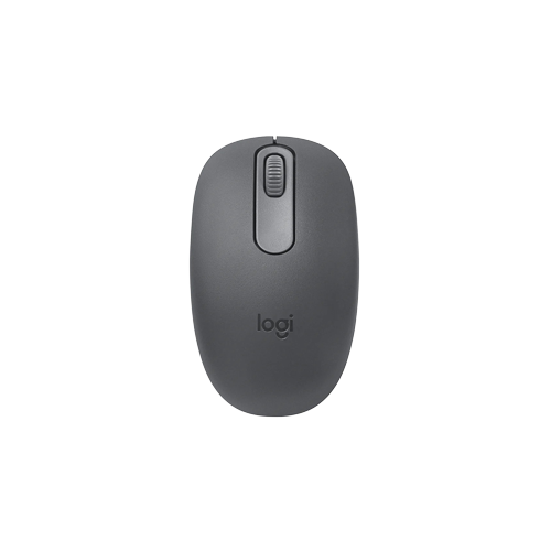 39698-Logitech M196 Bluetooth Mouse - GRAPHITE
