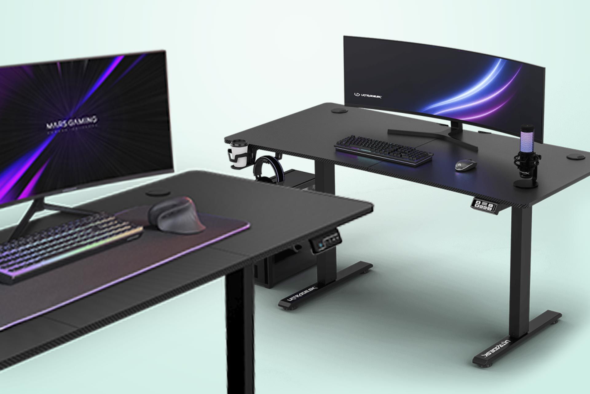 Tables