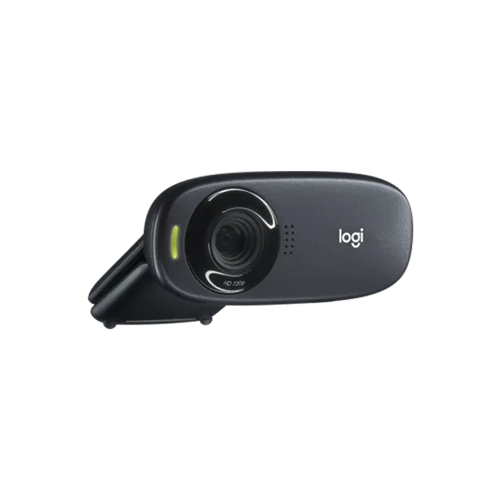 Thumbnail-LOGITECH C310 HD WEBCAM