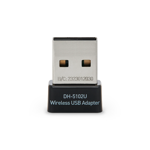 Prolink DH-5102U AC650 650mbps 2.4ghz Wireless USB Wifi Adapter
