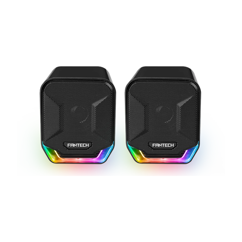 5790-Fantech GS202 SONAR Speakers