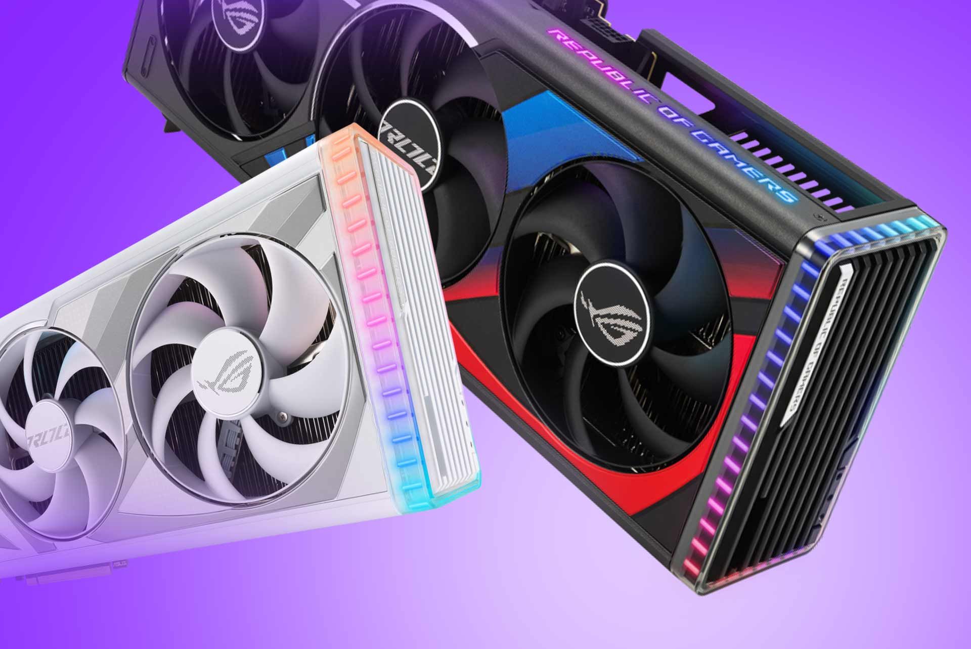 Graphics Cards