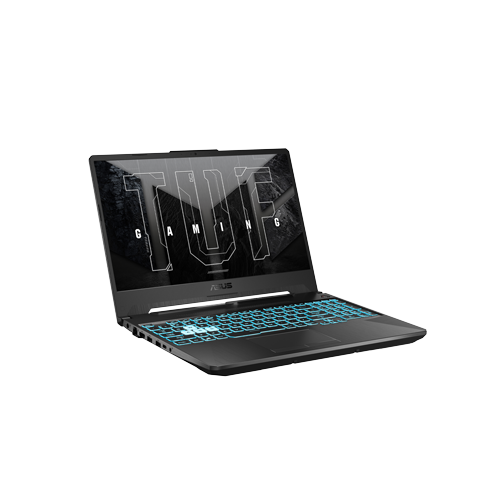 3936-ASUS TUF GAMING F15 FX506HF i5 11TH GEN | RTX 2050 4GB | 16GB | 512GB NVME | 15.6" IPS 144HZ | WINDOWS 11 LAPTOP