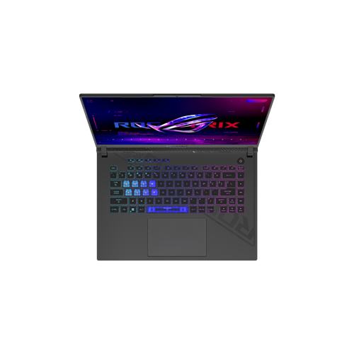 Thumbnail-Asus Rog Strix G16 G614JVR i9-14900HX | 16GB DDR5 | 1TB NVMe | RTX 4060 8GB | 16'' WQXGA | DOS