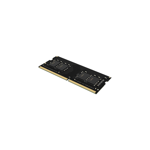 4851-Lexar 16GB DDR4 - 3200MHZ Lap Ram